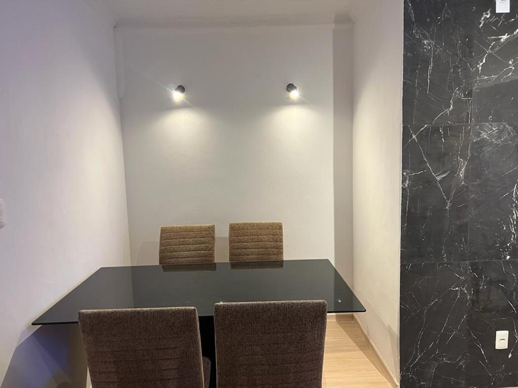 Apartamento para pessoas de família ou a negócio, Ap Lindo aconchegante no Brás próximo igreja Mundial,mercado municipal, 25 de março, templo Salomão, metro Dom Pedro ll, bancos, mercado e etc São Paulo Exterior foto